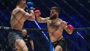 KSW 108: Wyniki NA ŻYWO. Zobacz, kto wygrał te walki