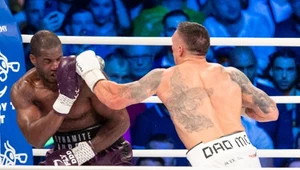 Usyk - Dubois: Wynik walki. Potężne starcia na gali. Zobacz, kto wygrał