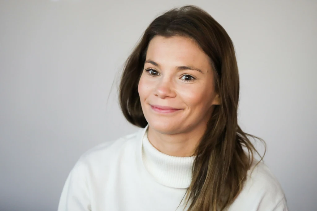 Maja Bohosiewicz