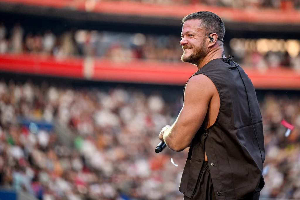 Imagine Dragons Imagine Dragons