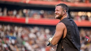 Imagine Dragons na PGE Narodowym: We love you too, Dan! [RELACJA]