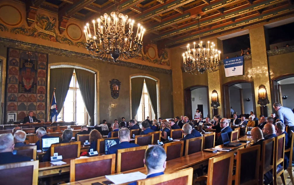 Przyszłość radnych Kocurka z KO i Ciechowskiego z PiS pod znakiem zapytania Przyszłość radnych Kocurka z KO i Ciechowskiego z PiS pod znakiem zapytania