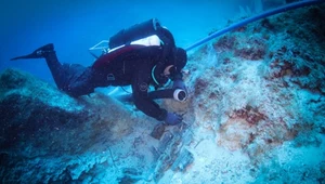 Nowe odkrycie we wraku z Antykithiry. Archeolodzy zdumieni