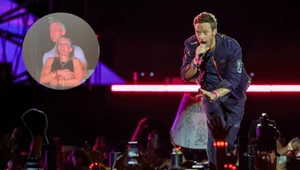 Afera kiss-cam na koncercie Coldplay. Gra Jona Manna hitem internetu