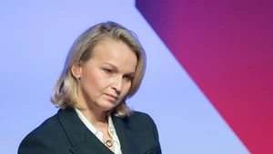 Szefowa Biełsatu uznana za terrorystkę przez reżim Alaksandra Łukaszenki