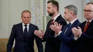 Rekonstrukcja rządu. Sondaż ujawnia nastawienie Polaków