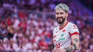 Tomasz Fornal przyznaje, że wolałby zacząć sezon kadrowy wcześniej. Ale bez wahania dostosowuje się do pomysłów Grbicia