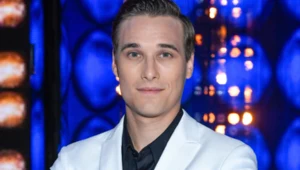 Z "TTBZ" do "TzG". Maurycy Popiel uczestnikiem jesiennej edycji tanecznego show Polsatu