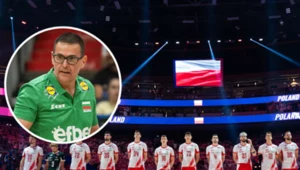 Trener rywali powiedział wprost, co sądzi o Polsce