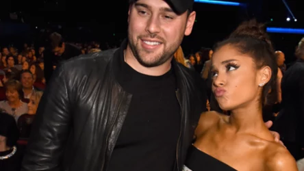 Scooter Braun podsumował swoją menadżerską karierę