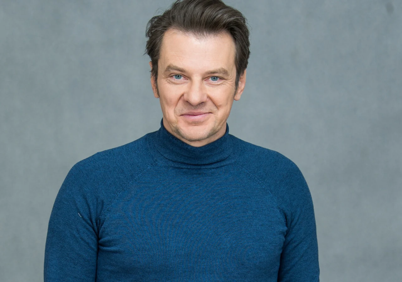 Marcin Kwaśny Marcin Kwaśny