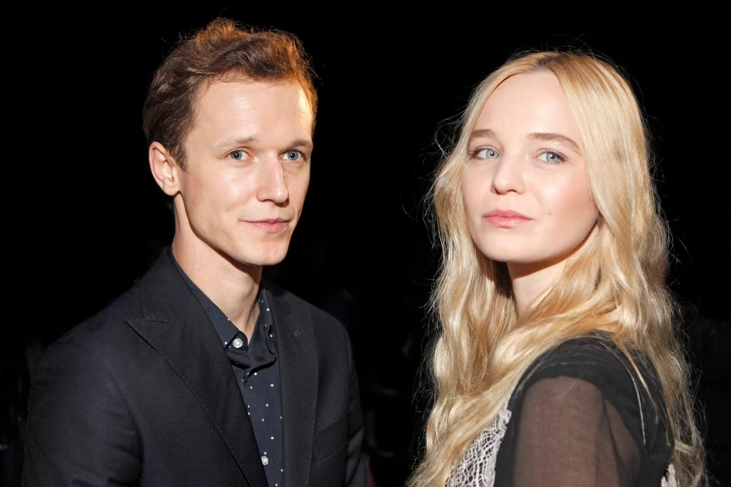 Filip Pławiak, Michalina Łabacz