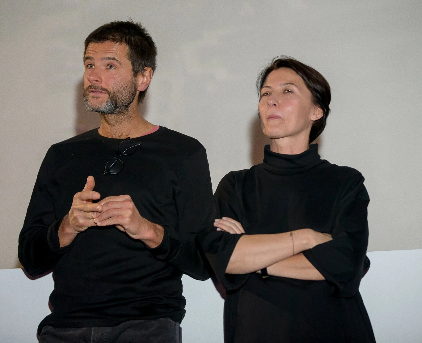 Wilhelm i Anna Sasnalowie Wilhelm i Anna Sasnalowie