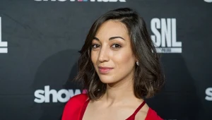 Usłyszała, że powinna zmienić nazwisko, jeśli chce zostać aktorką