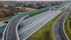 Kluczowa zmiana na obwodnicy Warszawy. Mieszkańcy odetchną z ulgą