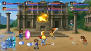Little Fighter 2 powrócił w odmienionej formie. To legenda bijatyk sprzed lat!