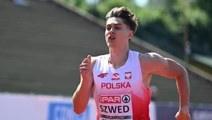 Maksymilian Szwed