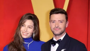 Jessica Biel i Justin Timberlake