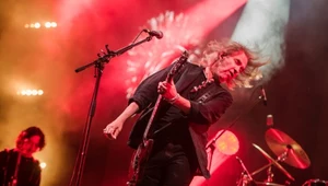 Jarocin Festiwal 2025: pierwszy dzień. "Nie wiecie, co straciliście" [RELACJA]