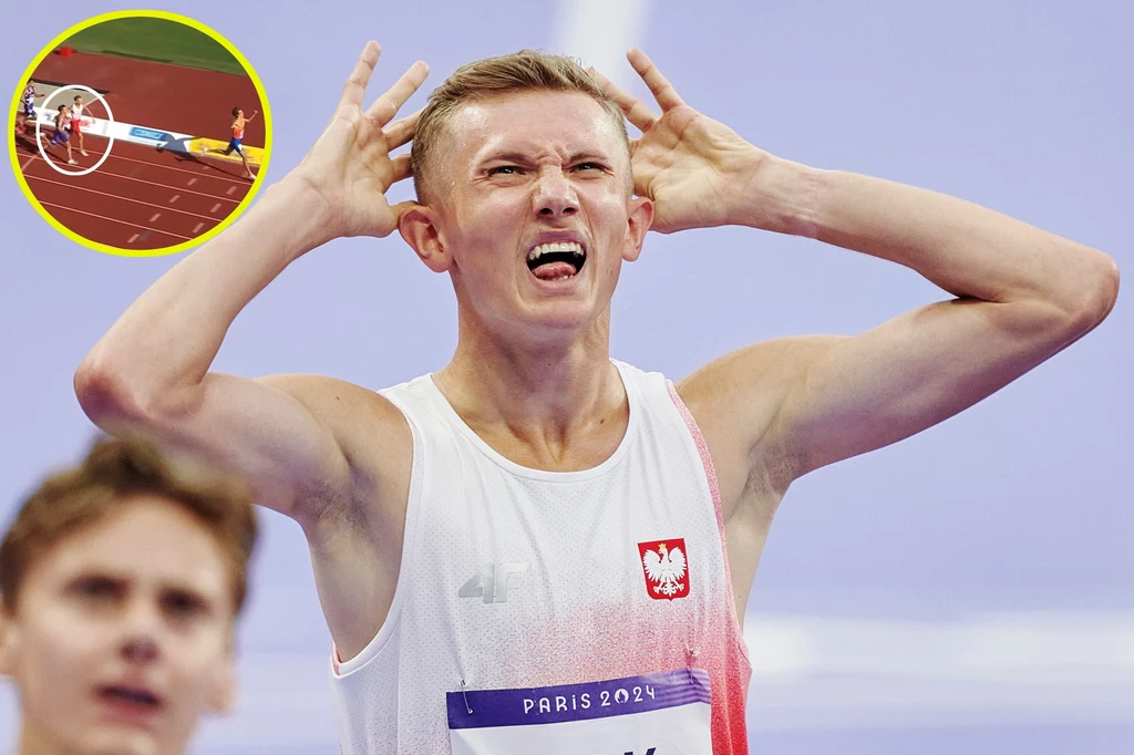 Filip Rak brązowym medalistą ME U-23! Filip Rak brązowym medalistą ME U-23!