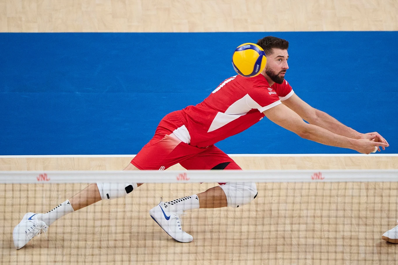 Bartosz Bednorz Bartosz Bednorz