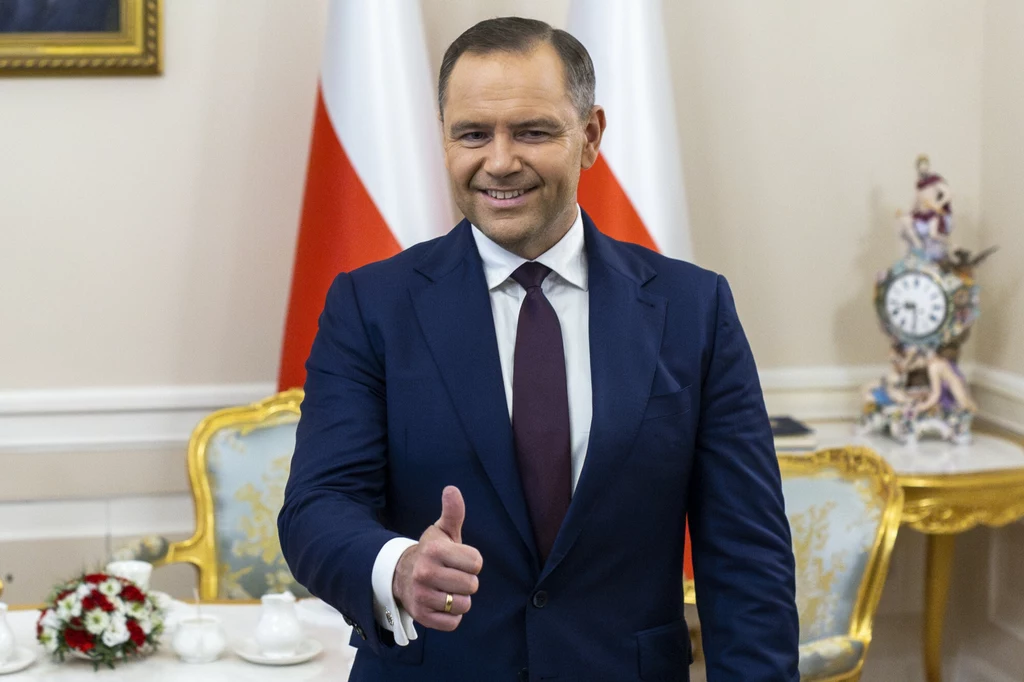 Karol Nawrocki Karol Nawrocki