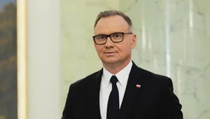 Polacy ocenili ostatnie wypowiedzi prezydenta Andrzeja Dudy