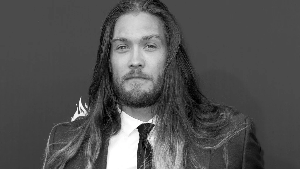 Bryan Braman nie żyje Bryan Braman nie żyje