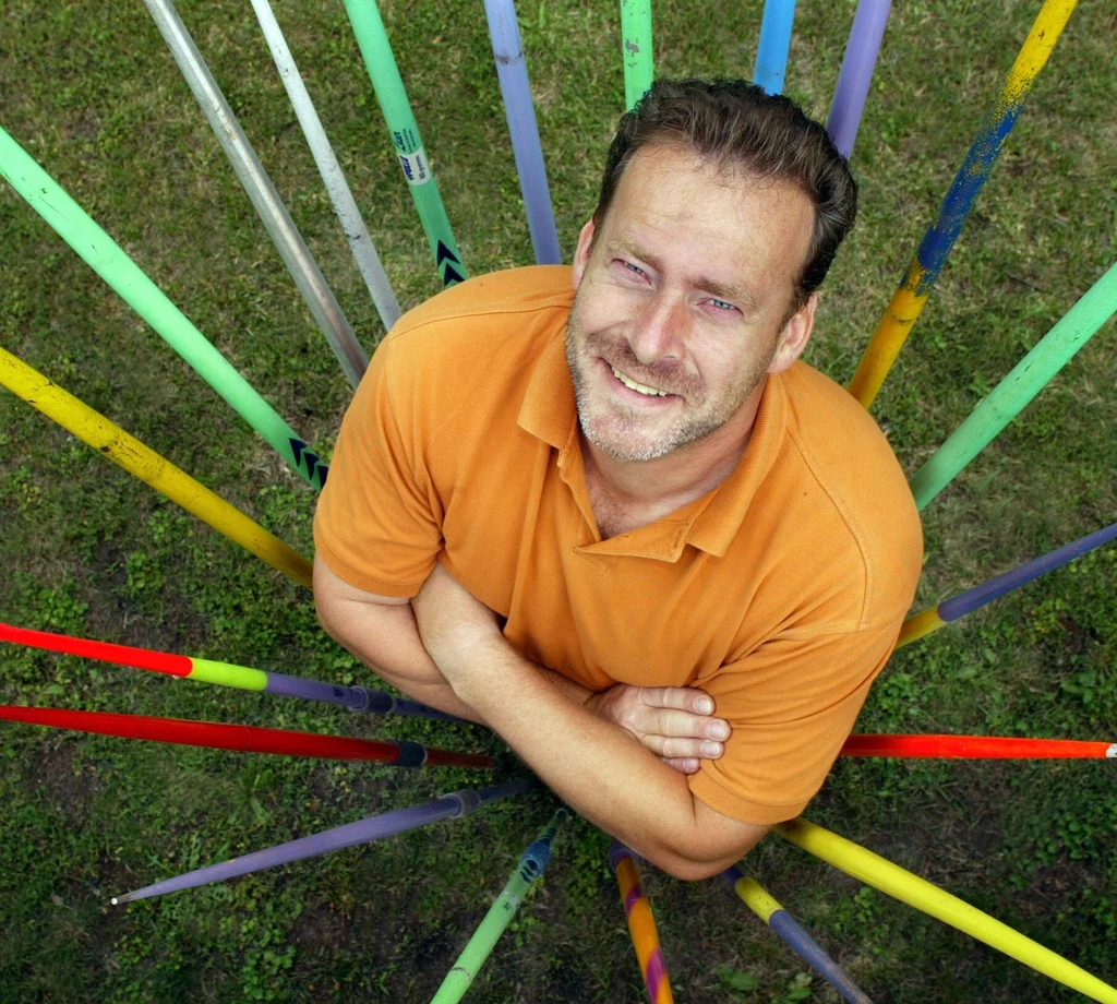 Uwe Hohn