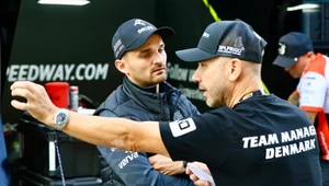 Mistrz świata nie gryzie się w język. Polski klub go upokorzył