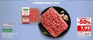 М'ясний фарш K-Stoisko Mięsne