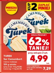 Camembert Turek