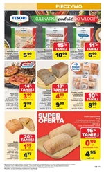 Śródziemnomorskie smaki lata – Carrefour
