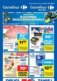 carrefour