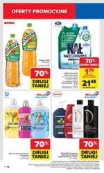 Śródziemnomorskie smaki lata – Carrefour