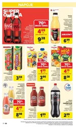 Śródziemnomorskie smaki lata – Carrefour