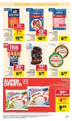Śródziemnomorskie smaki lata – Carrefour