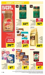 Śródziemnomorskie smaki lata – Carrefour