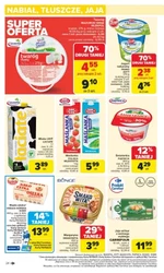 Śródziemnomorskie smaki lata – Carrefour