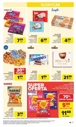 Śródziemnomorskie smaki lata – Carrefour