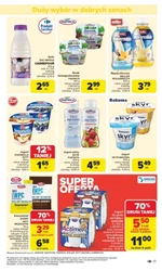 Śródziemnomorskie smaki lata – Carrefour