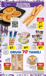 Śródziemnomorskie smaki lata – Carrefour
