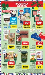 Śródziemnomorskie smaki lata – Carrefour