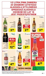 Śródziemnomorskie smaki lata – Carrefour