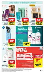 Śródziemnomorskie smaki lata – Carrefour