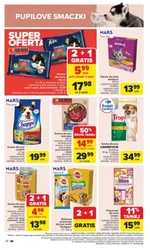 Śródziemnomorskie smaki lata – Carrefour