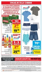 Śródziemnomorskie smaki lata – Carrefour