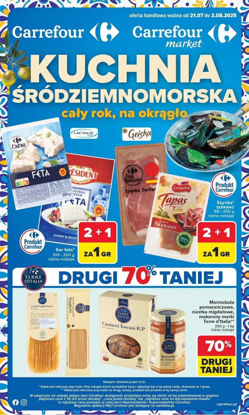 Carrefour