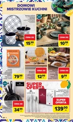 Kuchnia śródziemnomorska - Carrefour