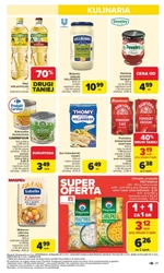 Ulubione smaki południa – Carrefour Market